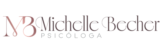 Michelle Becher · Psicóloga